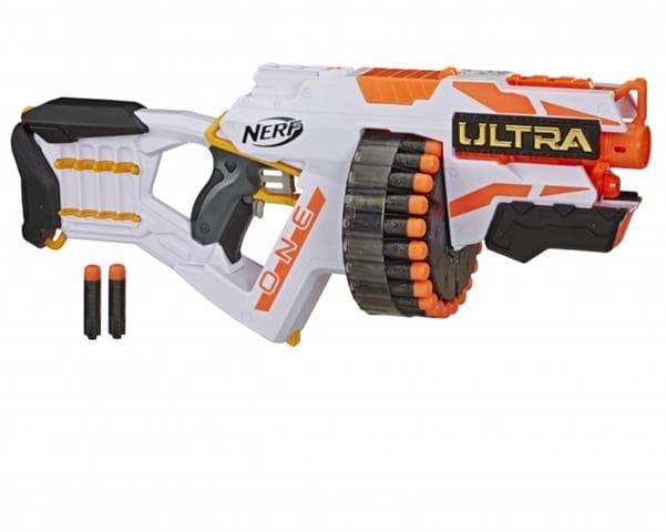 Бластер Nerf Ultra One E6595