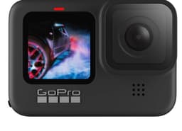 Видеокамера GoPro Hero 9
