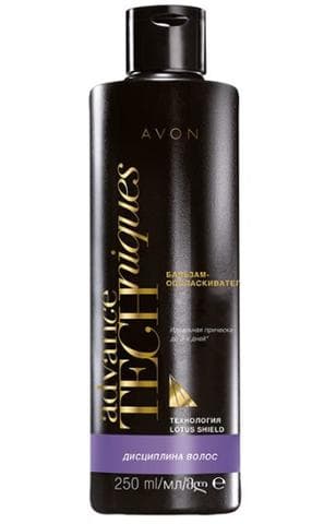 Бальзам для волос Avon advance technigues