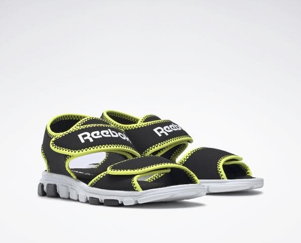 Шлепанцы Reebok