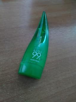 Soothing gel aloe Holika Holika