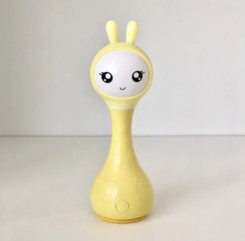 Умный зайчик Alilo