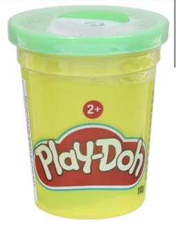 Пластилин Play-Doh