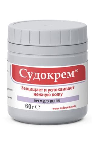 Судокрем