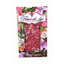 Молочный шоколад Libertad Fleur