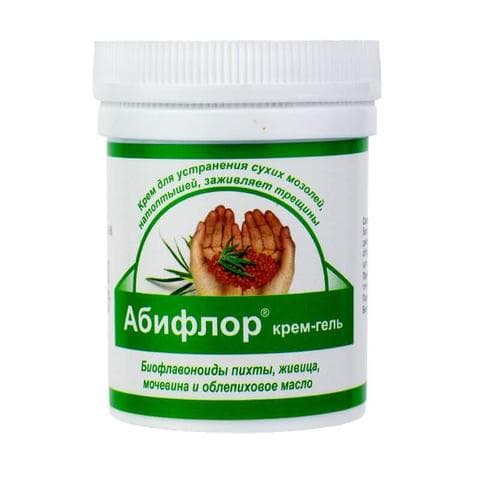 Абифлор