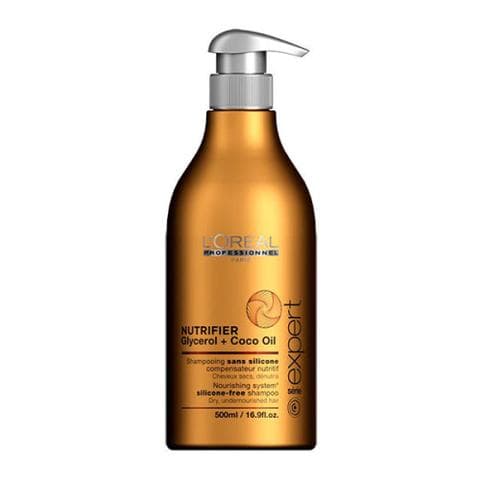 Шампунь L'Oreal Professionnel Nutrifier для сухих и ломких волос