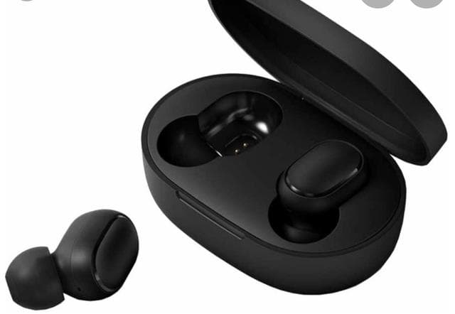 Наушники Xiaomi Airdots