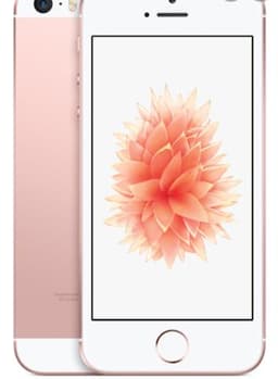 Телефон Apple Айфон се 64 гб