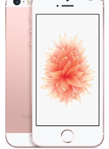 Телефон Apple Айфон се 64 гб