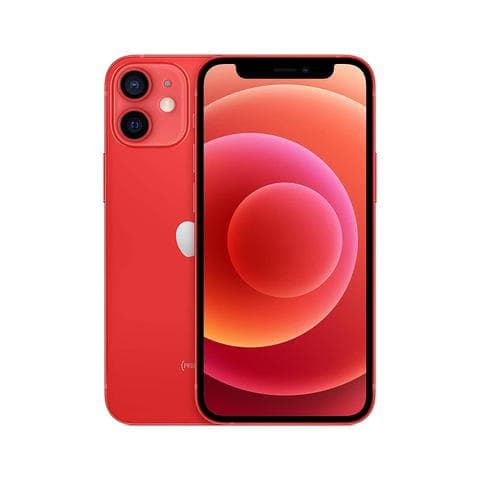 Телефон Apple Айфон 12 мини 128 гб