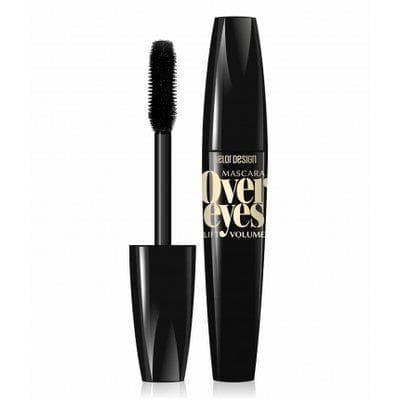 Тушь для ресниц Belor Design Over eyes
