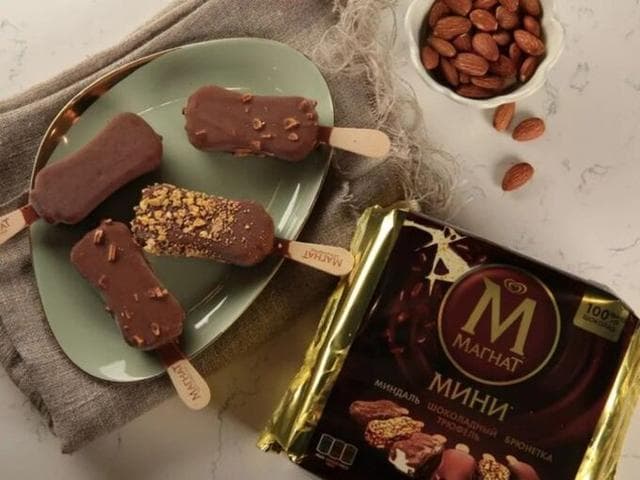 Мороженное Магнат Мини мультипак (6 эскимо)