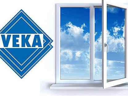 Окна VEKA