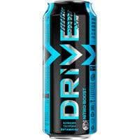 Энергетический напиток Drive Me Nitro Boost