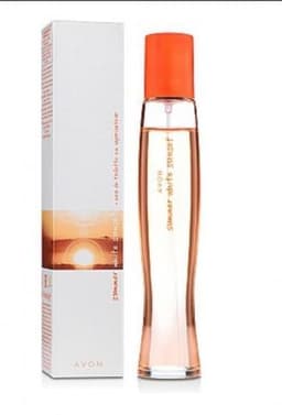 Туалетная вода Avon Summer White Sunset