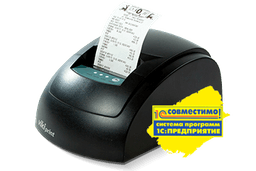 Онлайн-касса Вики Принт 57 Дримкас