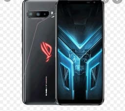 Телефон Asus Rog phone 3