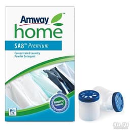 Стиральный порошок от Amway SA8 Premium