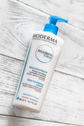 Крем для тела Bioderma