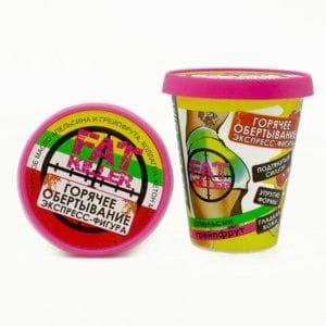 Горячее обертывание Parli Fat Killer 