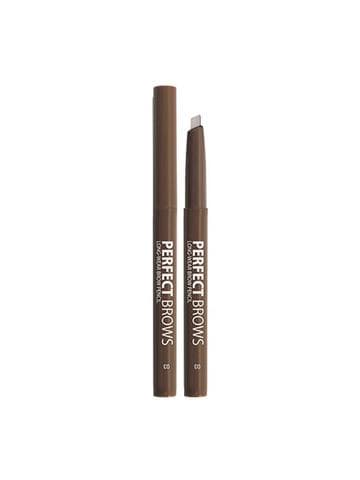 Карандаш для бровей Lamel Professional Perfect Bro