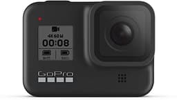 Видеокамера GoPro Hero 8