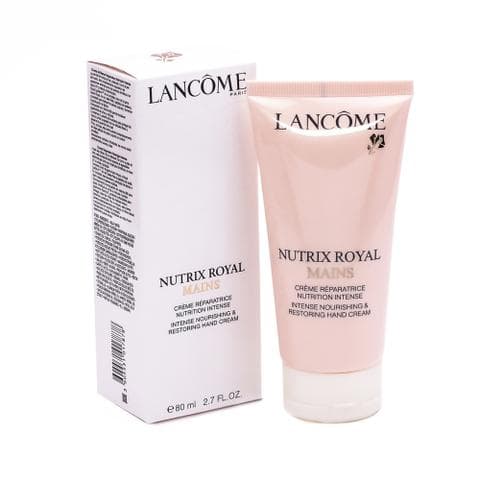 Крем Lancome Nutrix Royal Mains