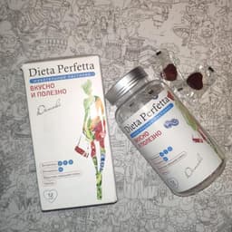 Dieta Perfetta. Детокс.