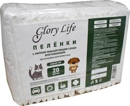 Glory life