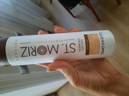 Автозагар St. MORIZ Tanning lotion