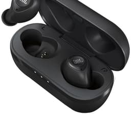 Беспроводные наушники JBL T100TWS