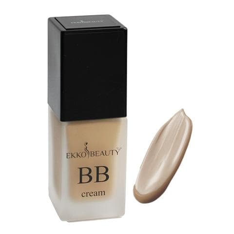 BB крем EkkoBeauty Cream Silk