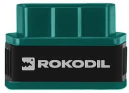 Автомобильный диагностический сканер Rokodil ScanX