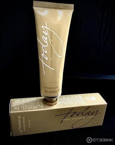 Лосьон для рук Avon Today
