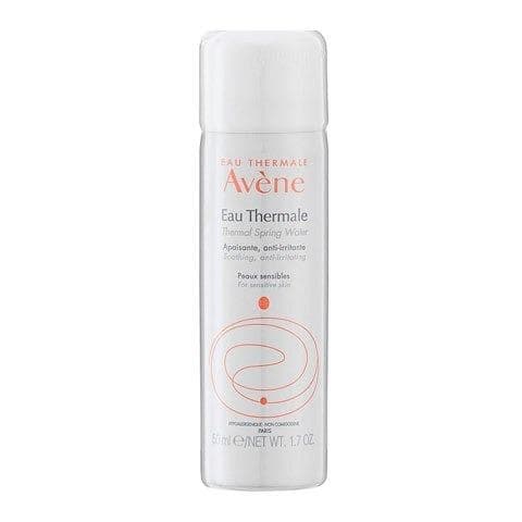 Термальная вода Avene Thermal spring water