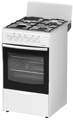 Газовая плита Дарина км341 322