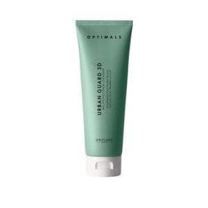 Мультифункциональное очищающее средство Oriflame Optimals Urban Guard 3D