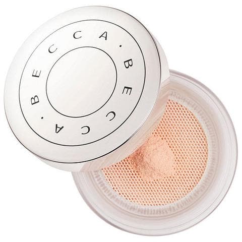 Пудра рассыпчатая Becca Hydra mist