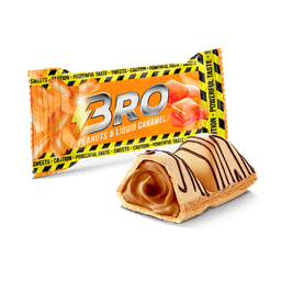 Конфеты АВК Бро/Bro