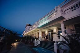 Ресторан "Sea Grill", Севастополь