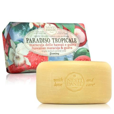 Мыло Nesti Dante Paradiso Tropicale