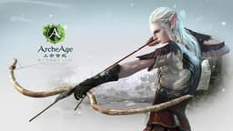 Игра "ArcheAge"