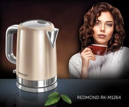 Электрочайник Redmond RK-M1264