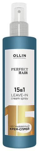 Спрей Ollin professional
