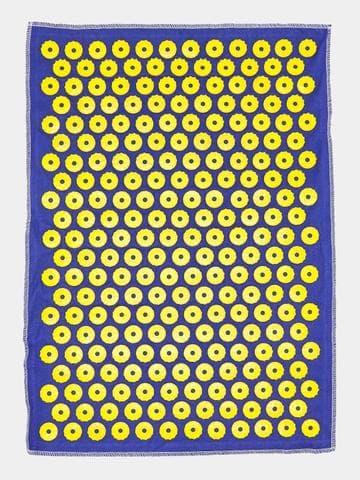 Аппликатор Кузнецова «Коврик 242 колючки» 60X40