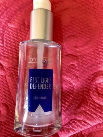 Сыворотка для лица LR Blue Light Defender