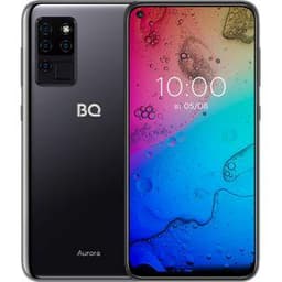 Телефон BQ 6430L AURORA