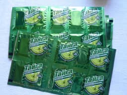 Пластины от комаров "Тайга"  ГРИНФИЛД РУС