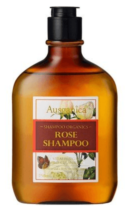 Шампунь для частого мытья Ausganica 